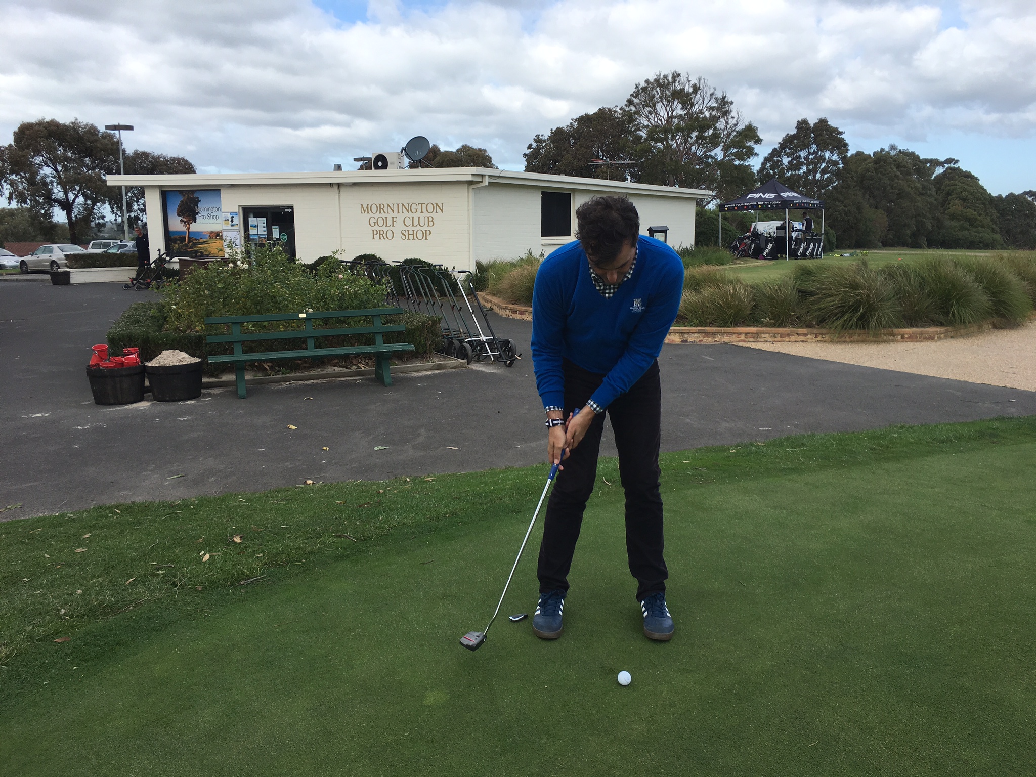 MarkAllen_Putting1
