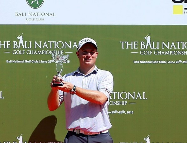 Matthew Giles (Photo courtesy of ADT)