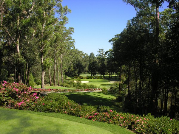 Mollymook Golf Club