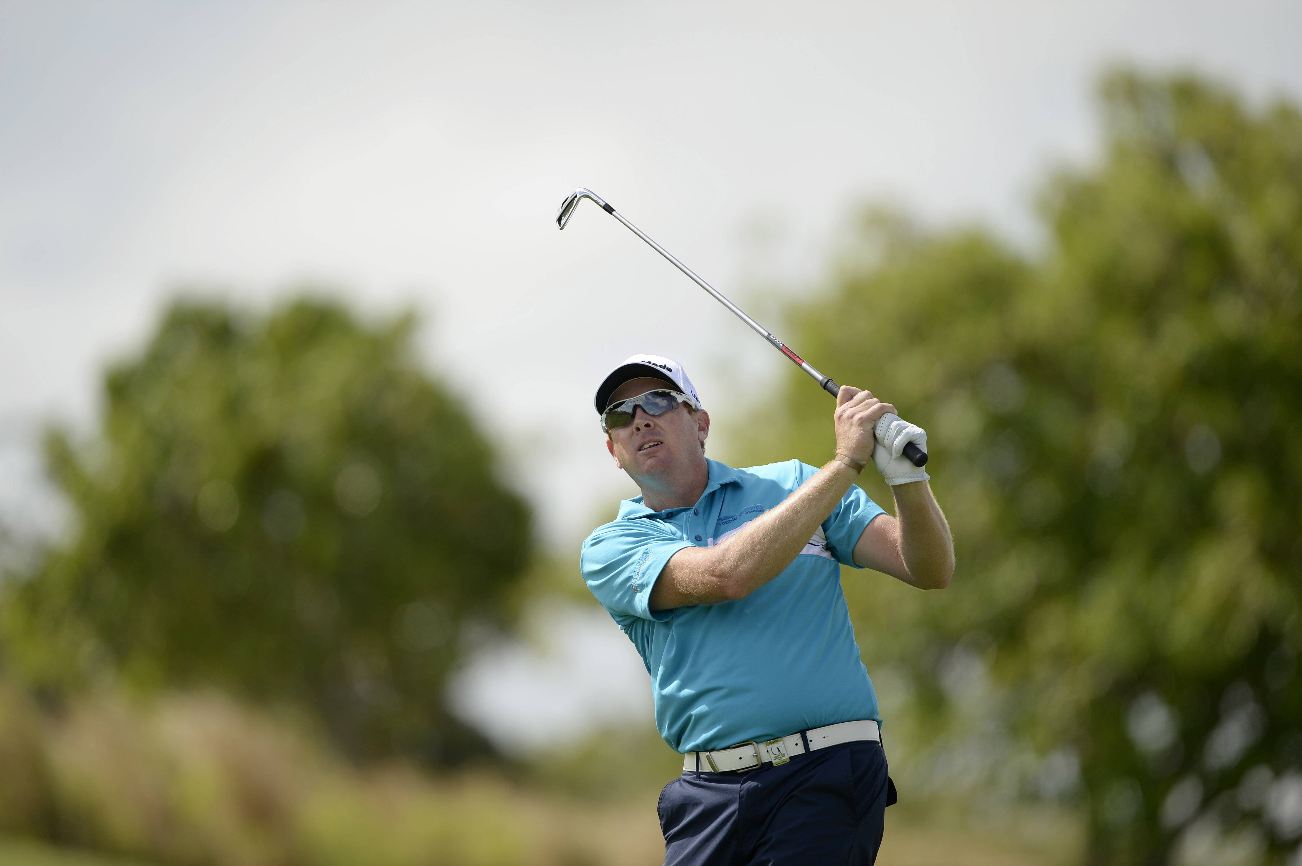 Steven Jeffress