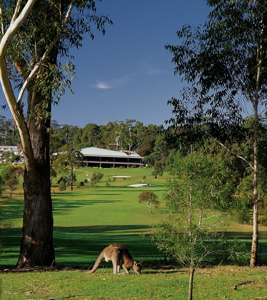 Pambula Merimbula Golf Club