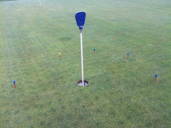 Photo1BrentDale Lag putting drill