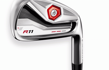 TaylorMade R11 Irons TaylorMade R11 Irons