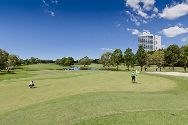 RACV Royal Pines