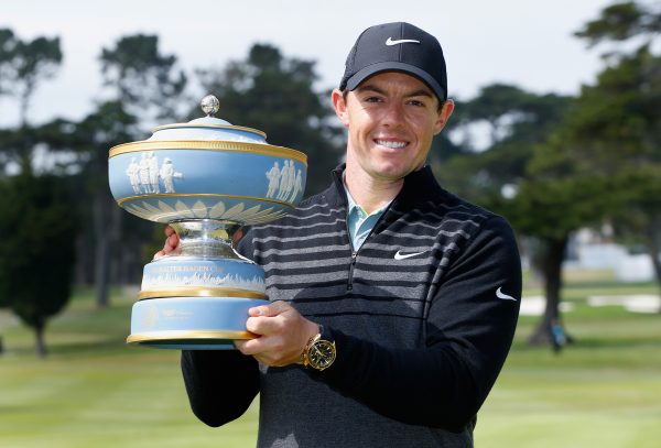 Rory McIlroy (Photo: Getty Images)