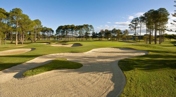 SCGCC-The Pines 16th a