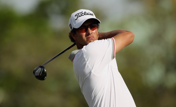 AdamScott