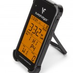 Sureshotgps Launch Monitor
