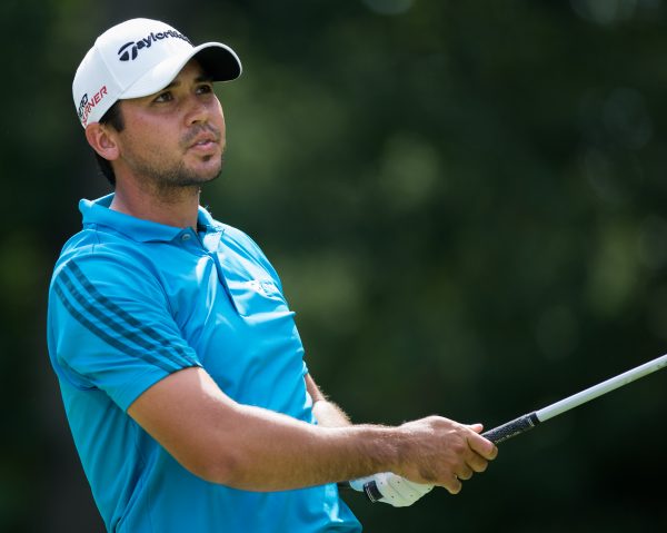 Jason Day