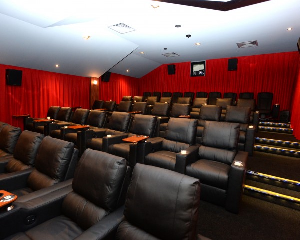 Yarrawonga Mulwala's new cinema