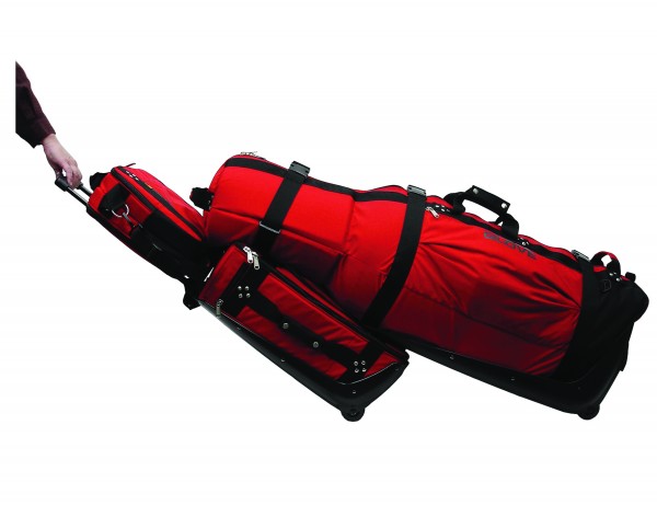 Baggage Excessive Travelling With Golf Clubs Can Be Costly Inside Golf Australia S Most Read Golf Magazine As Named By Australian Golfers Free