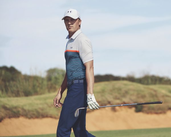 under armour golf australia