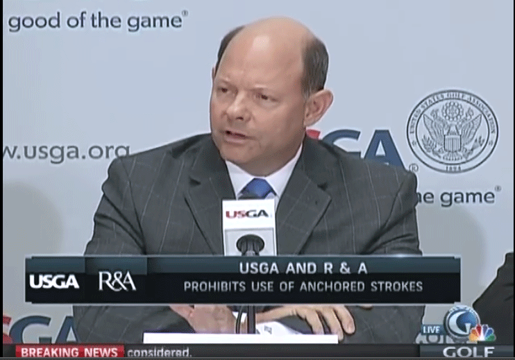 USGA