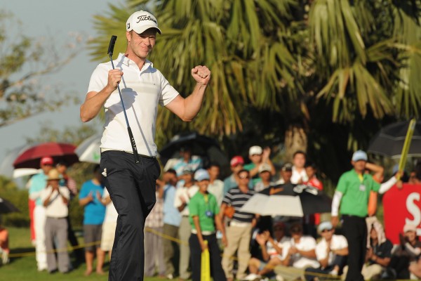 Zaykabar Myanmar Open 2012