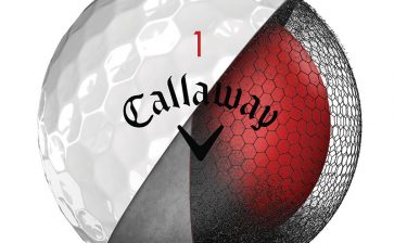 New Callaway Chrome Soft Golf Balls Feature ‘Wonder Material’ Graphene New Callaway Chrome Soft Golf Balls Feature ‘Wonder Material’ Graphene