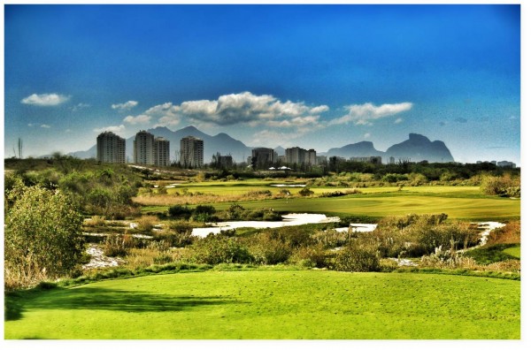 rio Golf Course