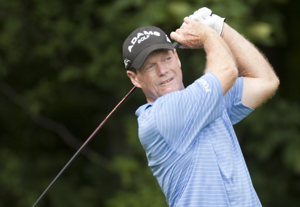 Tom Watson Tom Watson