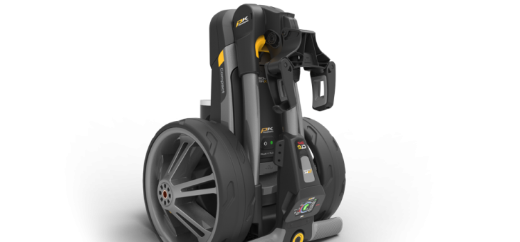 POWAKADDY CT6 GPS