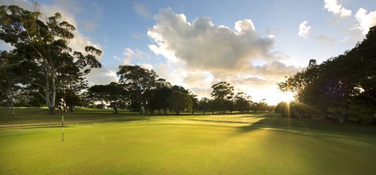 Club of the Month: Ballina Golf and Sports Club