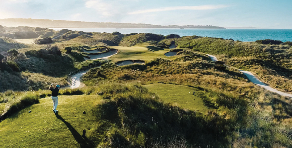 Inside Golf’s Top 100 – Australia’s Best Public Access Golf Courses
