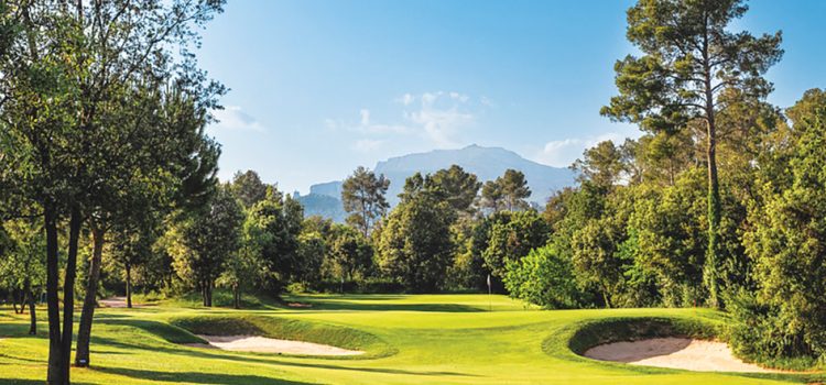 Trendsetter – 2026 London to Barcelona Golf Cruise 