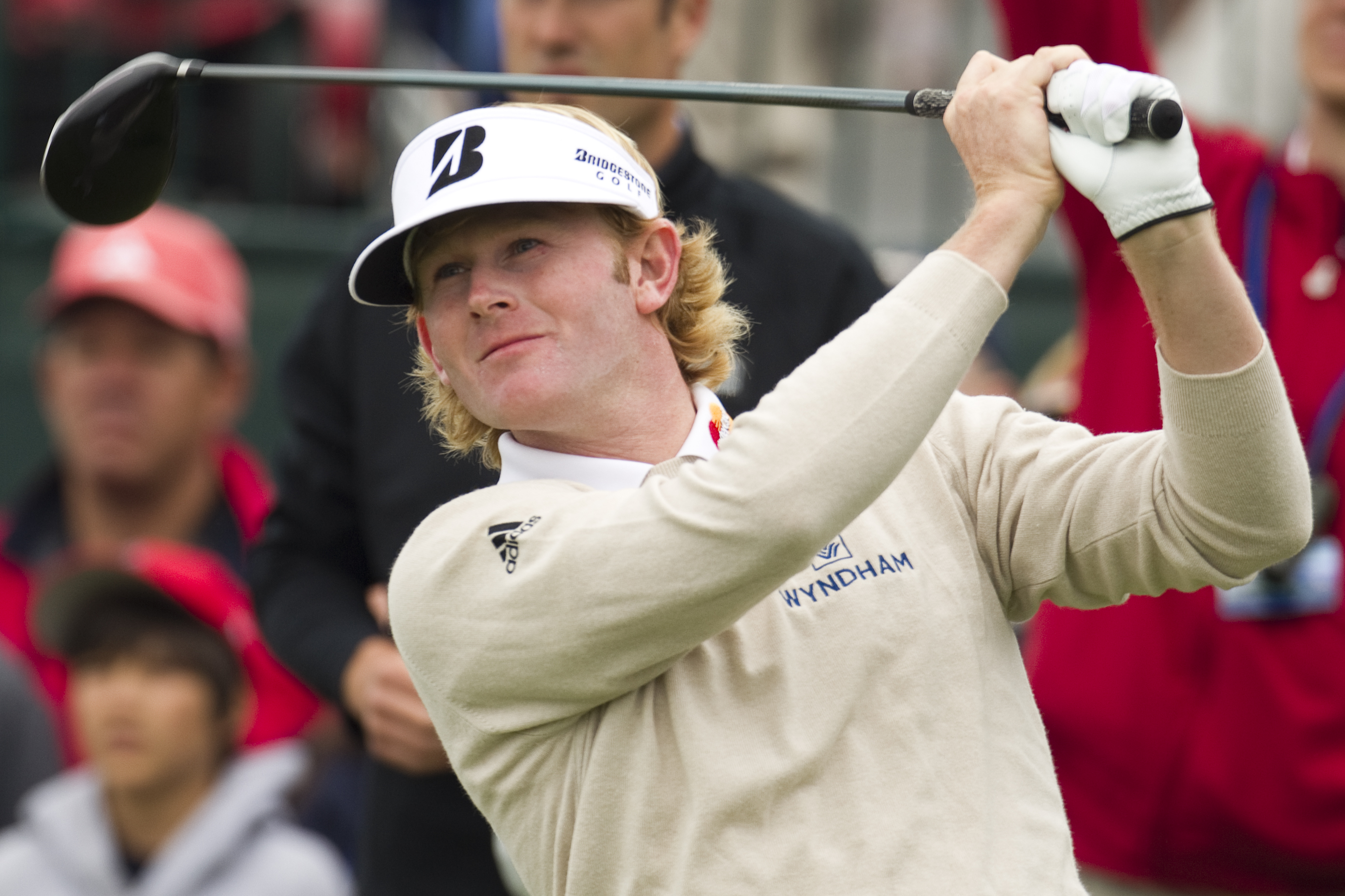 Brandt Snedeker