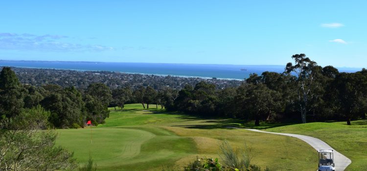 A new era for Bay Views golf course, Rosebud