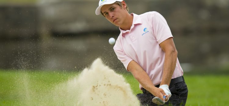 Goss, Watt shine at US Amateur Championship