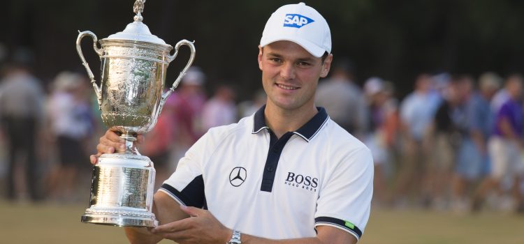 Kaymer captures 2014 U.S. Open