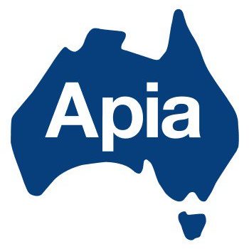 Golf Australia, Apia announce partnership