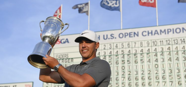 Australian Player Results, PGA TOUR-Affiliated Tours, June 18