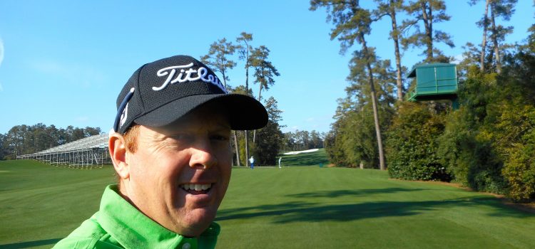 Tour talk: Australia, Augusta and Doral