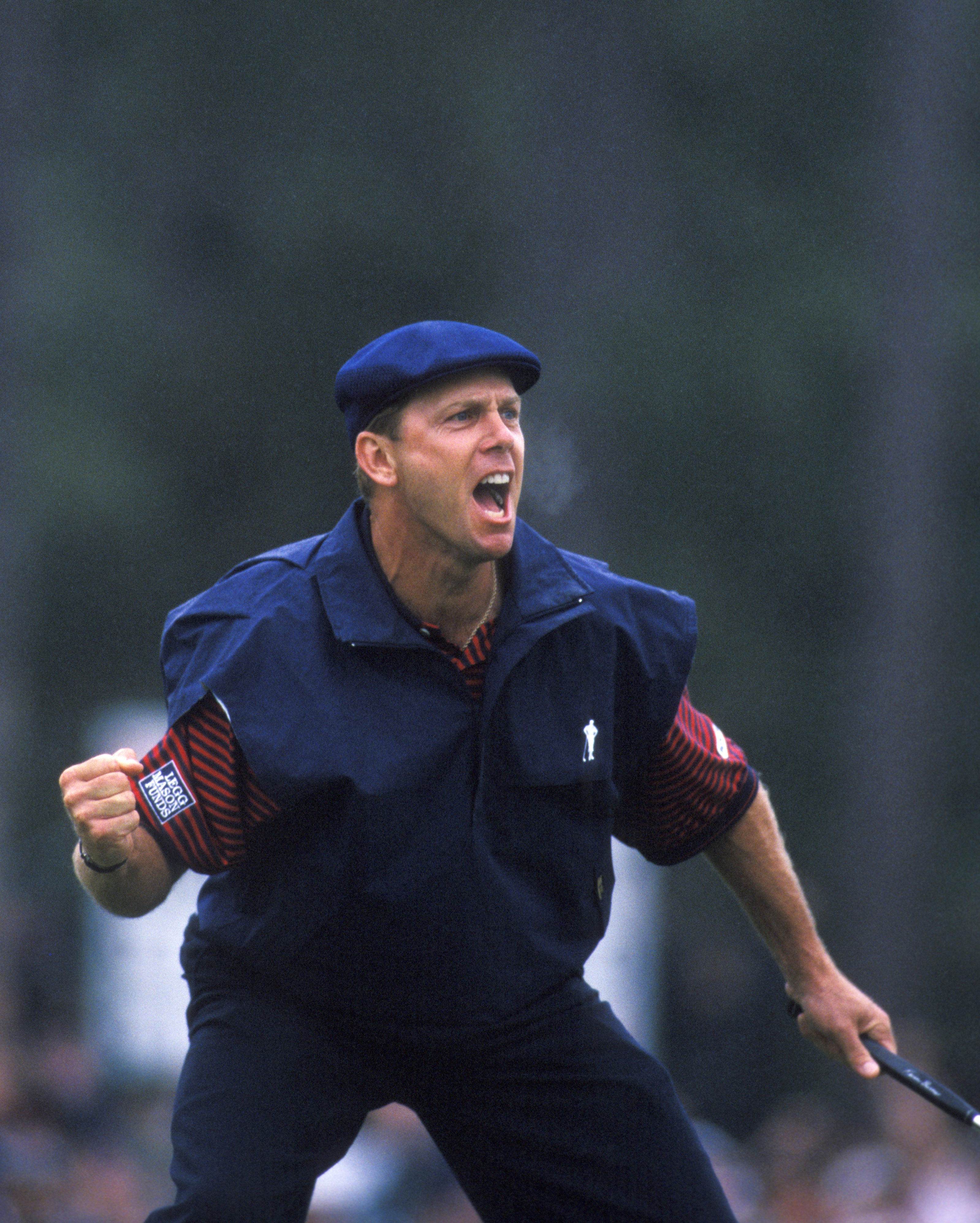 1999 U.S. Open Championship