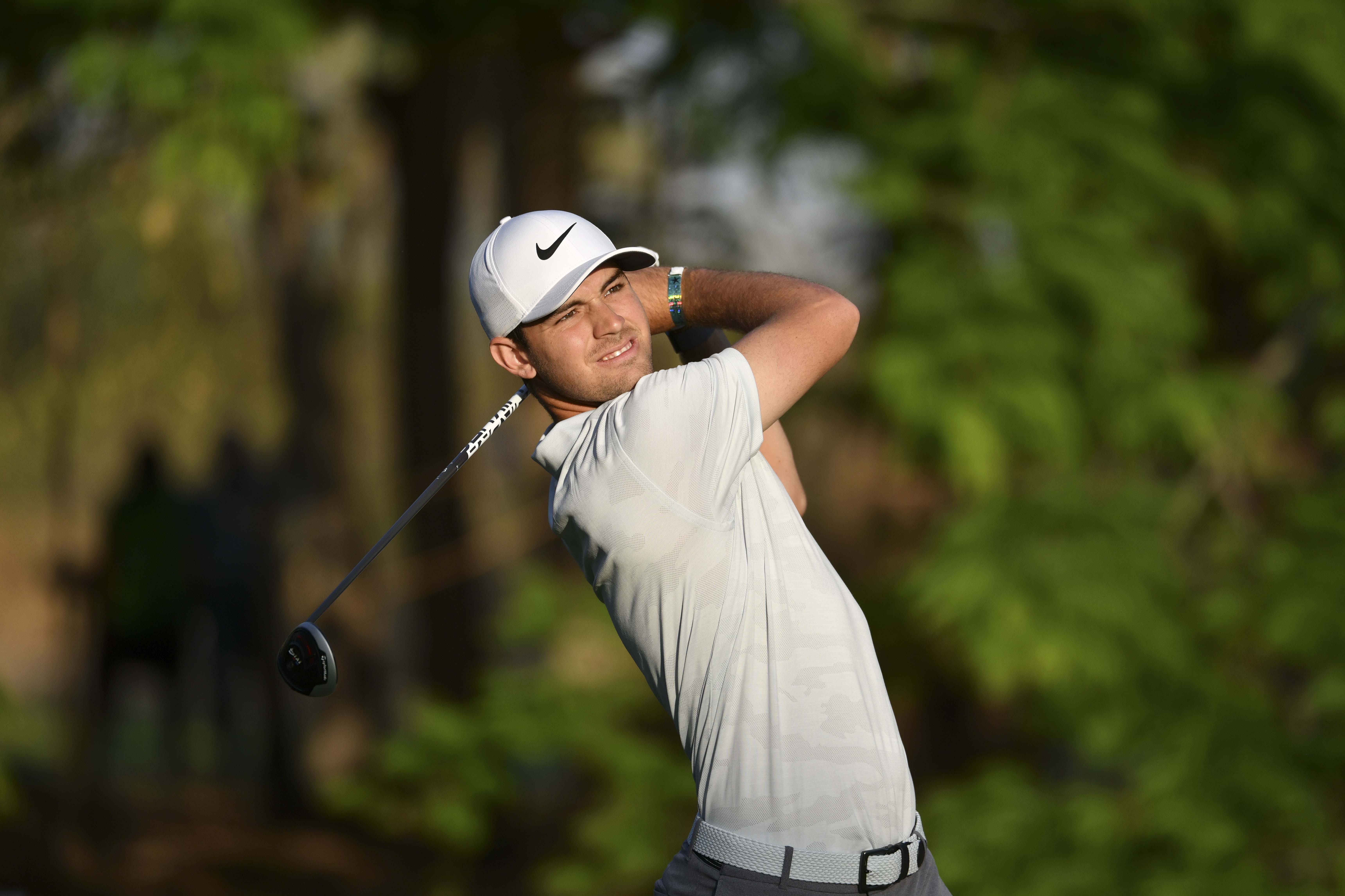 Buenaventura Classic – Round One