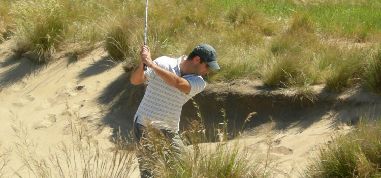 St Andrews Beach Golf Course