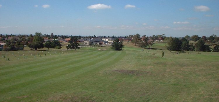 Craigieburn Sporting Club