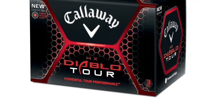 HX Diablo and HX Diablo Tour HX Diablo and HX Diablo Tour
