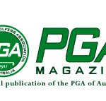 PGA mag logo