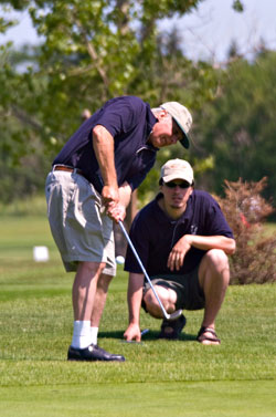 blindgolfers