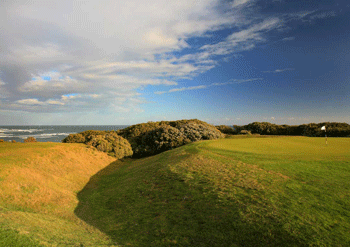 Flinders Golf Club