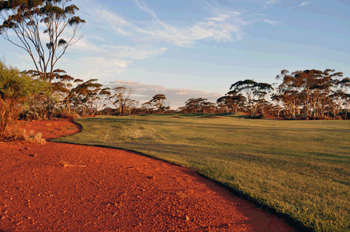 kalgoorlie