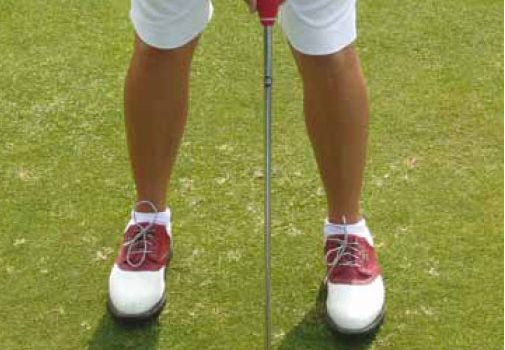 How to choose the right putter for your stroke