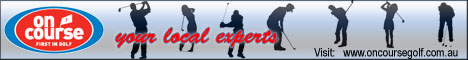 On Course Pro Services Banner 468×60