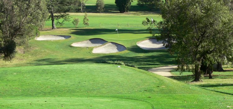 Eastern Golf Club sells land to Mirvac