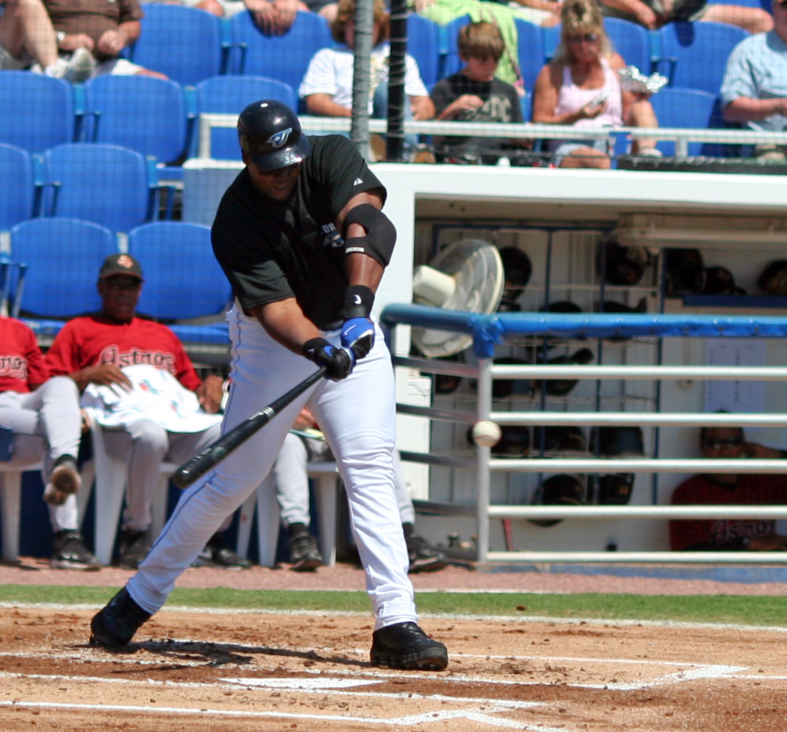FrankThomas