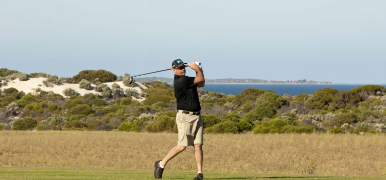 Norman’s ‘Copperclub’ course opens in South Australia