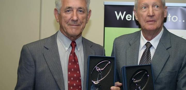 Elliott wins International Blind Golf World Championships Elliott wins International Blind Golf World Championships