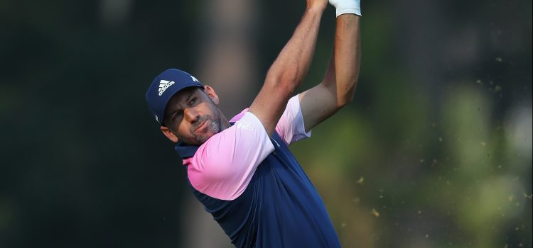 Sergio seeking ‘Seve-like’ success