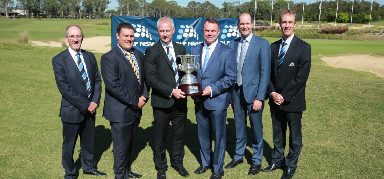 Twin Creeks to host 2017 NSW Open