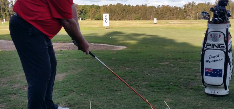 How to hit your driver long and straight